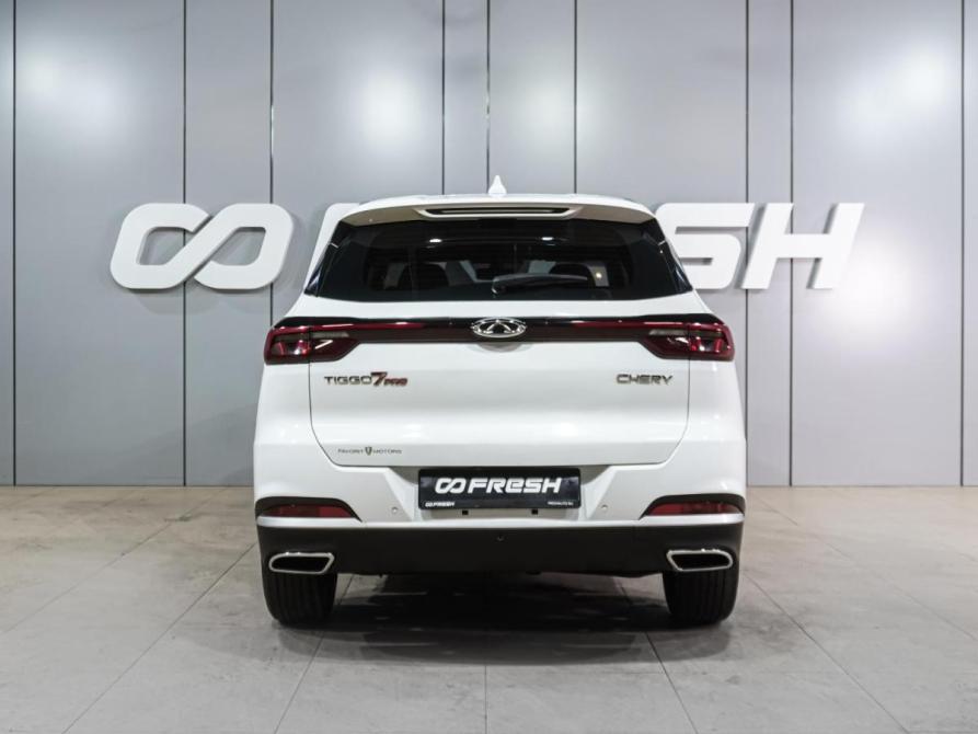 Chery Tiggo 7 Pro I Воронеж  - изображение 4