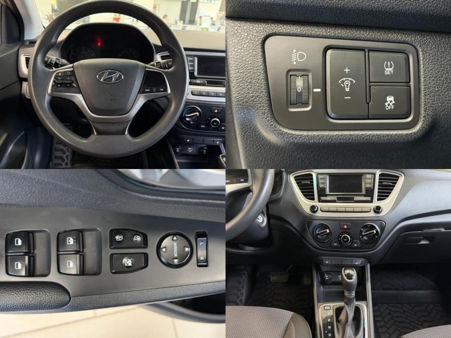 Hyundai Solaris II Нефтекамск  - изображение 11