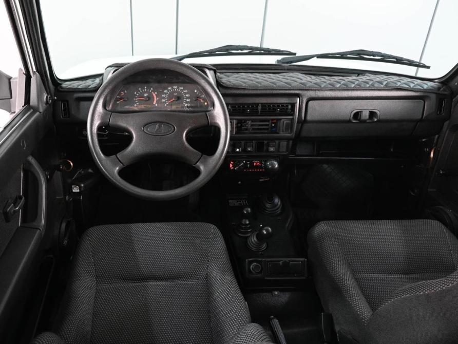 Lada (ВАЗ) 2131 (4x4) I Ростов-на-Дону  - изображение 6