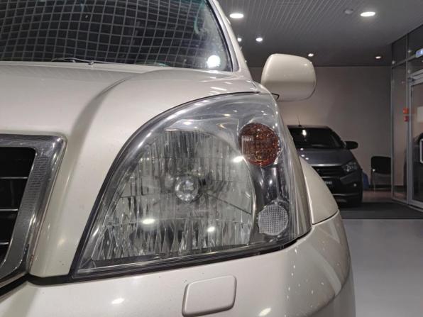Toyota Land Cruiser Prado 120 Series Рестайлинг с пробегом 2008 года, цена 2 300 000 рублей, 253232 км, внедорожник, Автокод Объявления