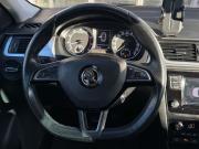 Skoda Rapid I Рестайлинг Стерлитамак  - изображение 30