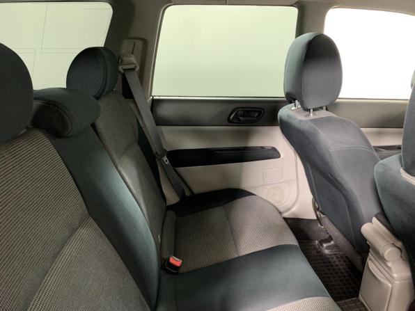 Subaru Forester II Рестайлинг с пробегом 2007 года, цена 780 000 рублей, 156610 км, внедорожник, Автокод Объявления