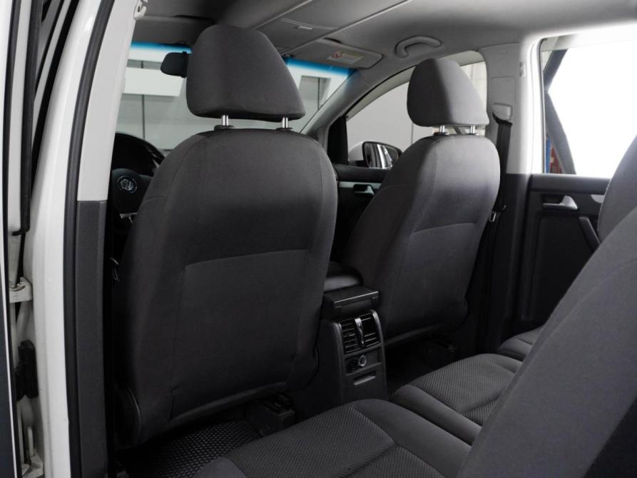 Volkswagen Touran I Рестайлинг 2 Тюмень  - изображение 11