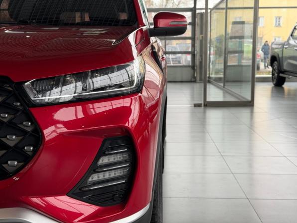 Chery Tiggo 7 Pro I с пробегом 2022 года, цена 1 695 000 рублей, 76000 км, внедорожник, Автокод Объявления