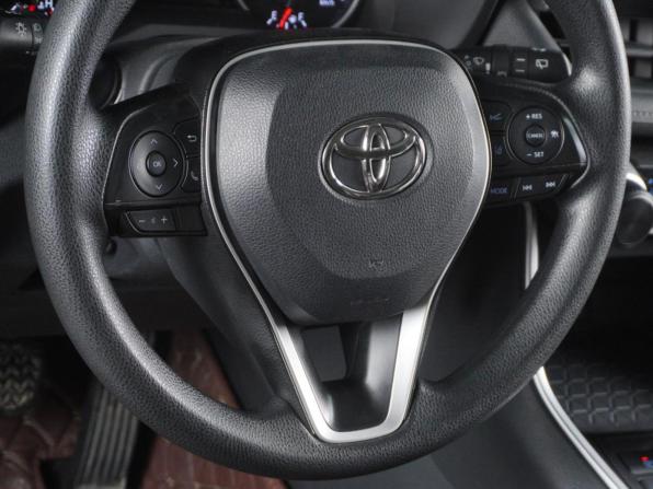 Toyota RAV4 V (XA50) с пробегом 2020 года, цена 3 059 000 рублей, 44408 км, внедорожник, Автокод Объявления