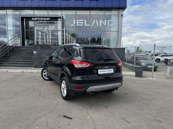 Ford Kuga II с пробегом 2013 года, цена 1 350 000 рублей, 113302 км, внедорожник, Автокод Объявления
