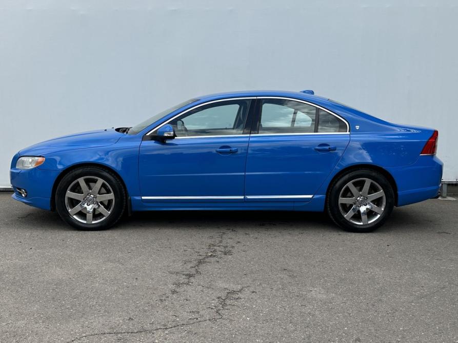 Volvo S80 II Москва  - изображение 8