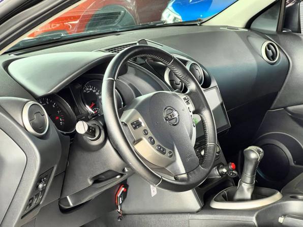 Nissan Qashqai I Рестайлинг с пробегом 2011 года, цена 1 050 000 рублей, 137756 км, внедорожник, Автокод Объявления