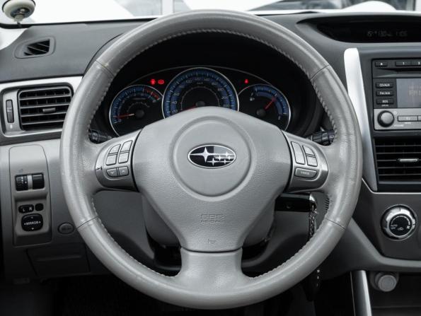 Subaru Forester III с пробегом 2008 года, цена 1 074 000 рублей, 168040 км, внедорожник, Автокод Объявления