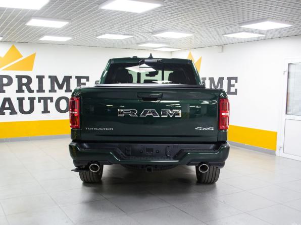 Ram 1500 V Рестайлинг с пробегом 2026 года, цена 11 299 000 рублей, 59 км, offers.body_type.unknown, Автокод Объявления