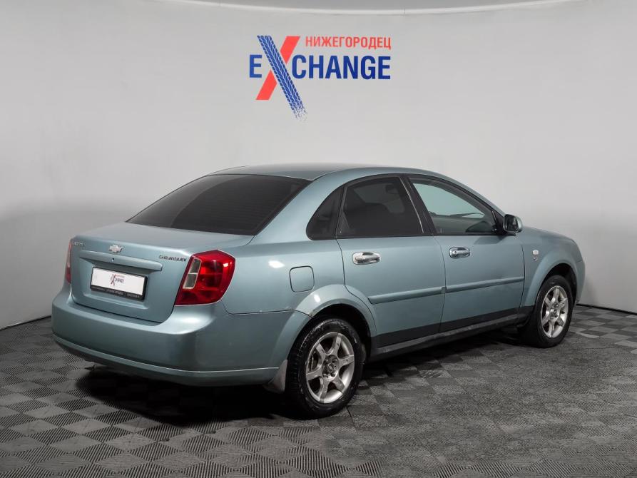 Chevrolet Lacetti I Нижний Новгород  - изображение 3