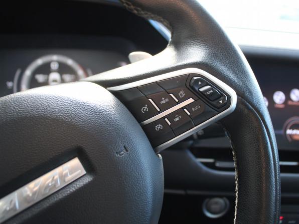 Haval F7 I с пробегом 2021 года, цена 1 929 000 рублей, 85098 км, внедорожник, Автокод Объявления