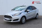 Ford Fiesta Mk6 Рестайлинг Нижний Новгород  - изображение 22