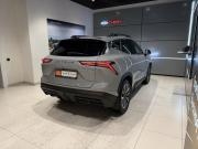 JETOUR DASHING I Новосибирск  - изображение 25