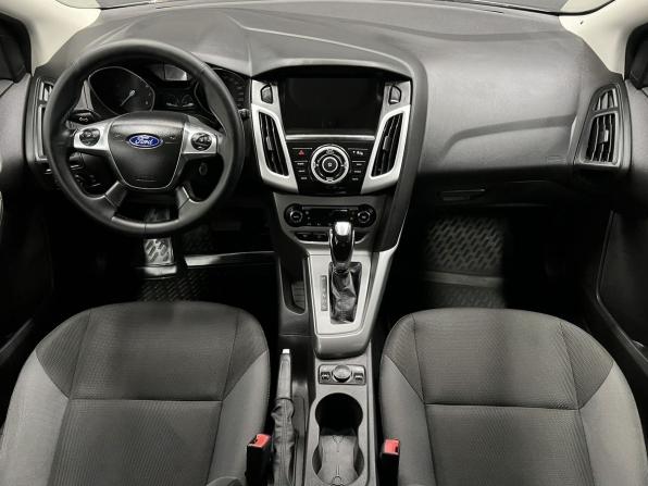 Ford Focus III с пробегом 2011 года, цена 755 000 рублей, 158561 км, хэтчбек, Автокод Объявления