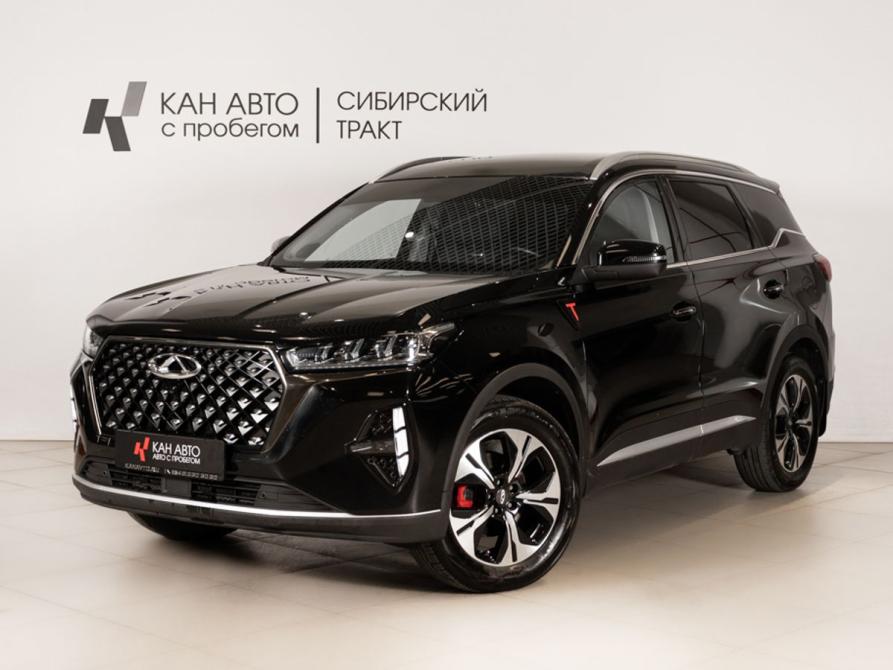 Chery Tiggo 7 Pro Max I Казань  - изображение 1