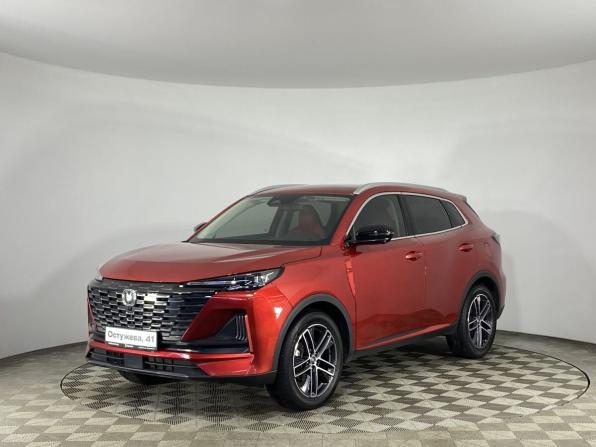 Changan CS55 Plus II с пробегом 2023 года, цена 2 148 000 рублей, 29116 км, внедорожник, Автокод Объявления