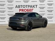 Porsche Cayenne III Владимир  - изображение 23