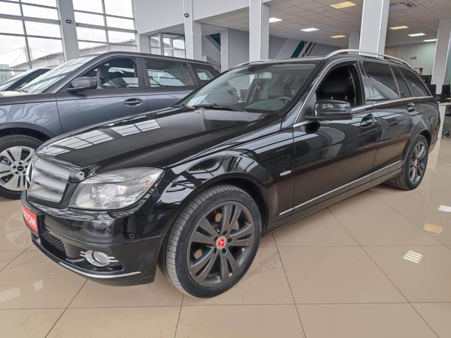 Mercedes-Benz C-Класс III (W204) Арзамас  - изображение 1