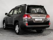 Toyota Land Cruiser 200 Series Санкт-Петербург  - изображение 43