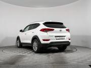 Hyundai Tucson III Санкт-Петербург  - изображение 27