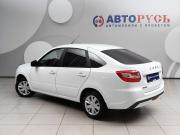 Lada (ВАЗ) Granta I Рестайлинг Подольск  - изображение 27