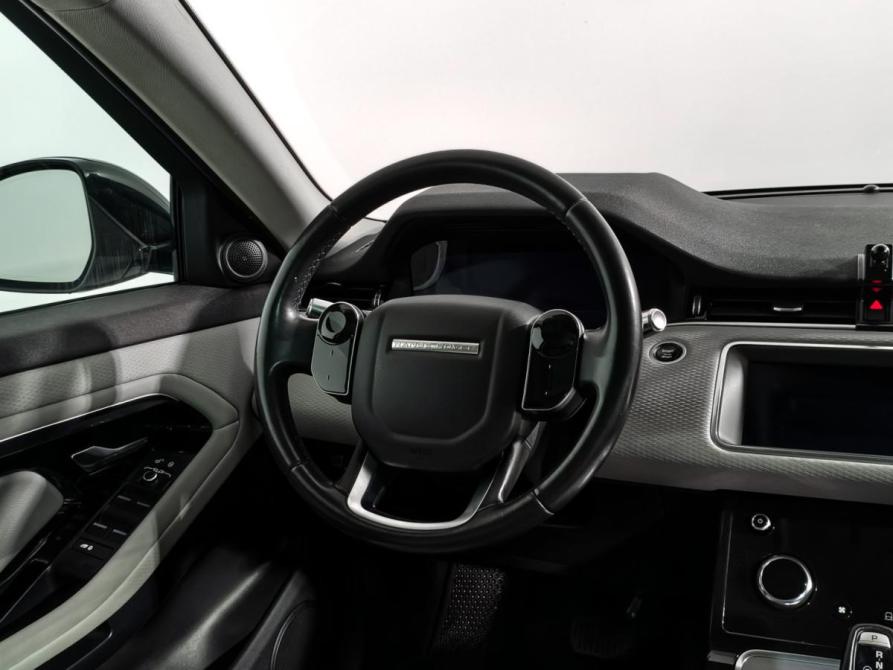 Land Rover Range Rover Evoque II Санкт-Петербург  - изображение 16