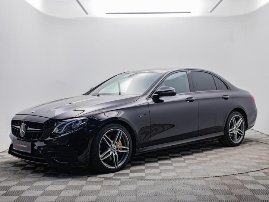 Mercedes-Benz E-Класс V (W213 S213 C238) Москва  - изображение 1