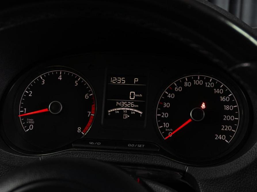 Volkswagen Polo V Рестайлинг Тюмень  - изображение 15