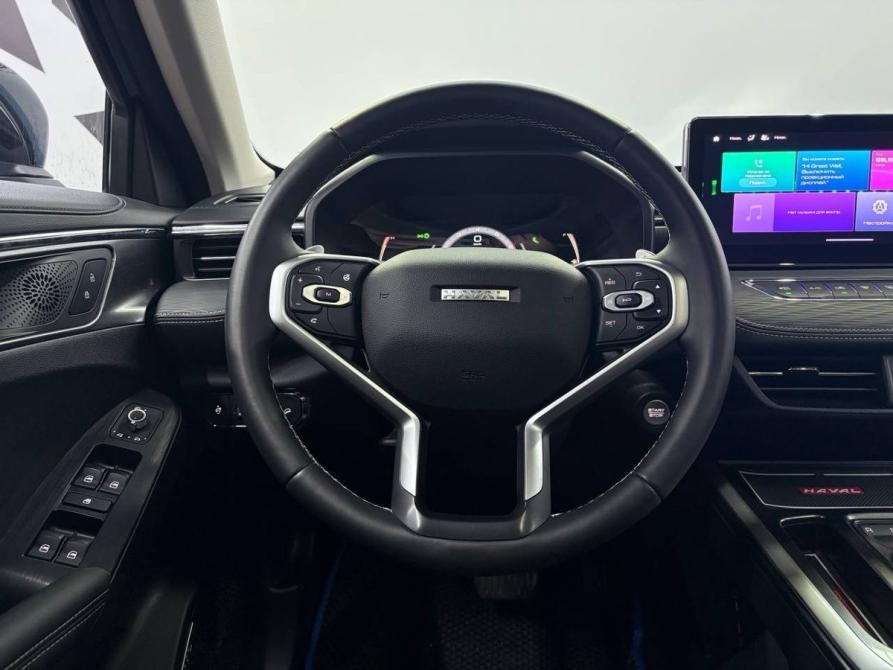 Haval Jolion I Рестайлинг Ростов-на-Дону  - изображение 12