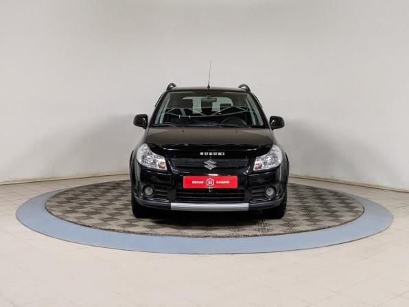 Suzuki SX4 I (Classic) с пробегом 2007 года, цена 659 900 рублей, 301500 км, хэтчбек, Автокод Объявления