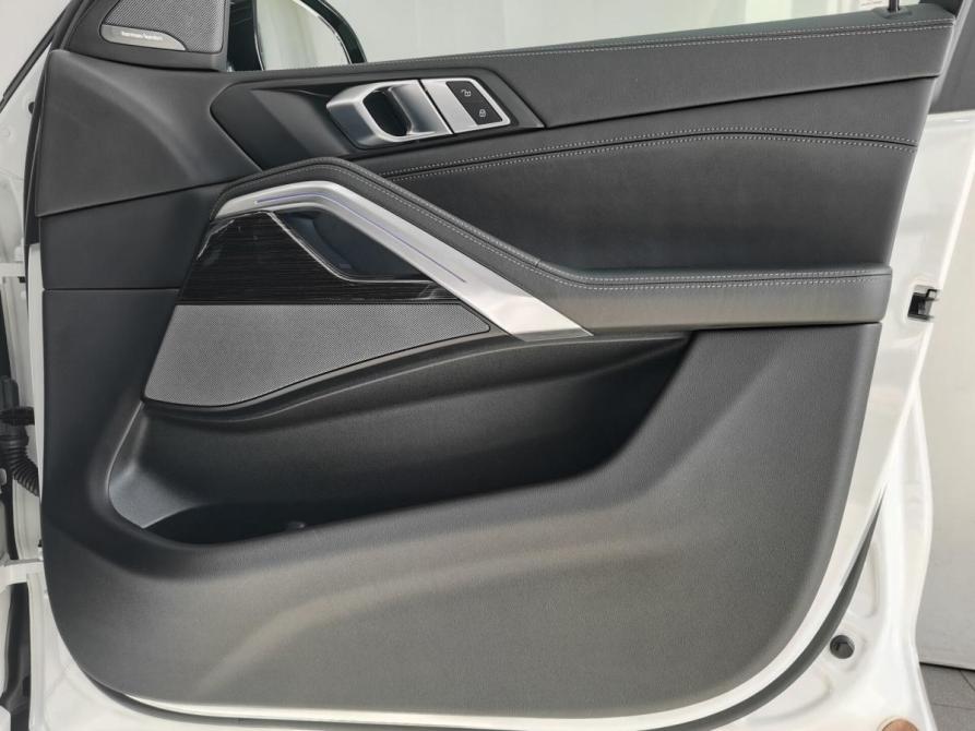 BMW X6 III (G06) Рестайлинг Барнаул  - изображение 35