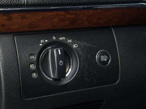 Mercedes-Benz GL-Класс I (X164) с пробегом 2006 года, цена 1 150 000 рублей, 291712 км, внедорожник, Автокод Объявления