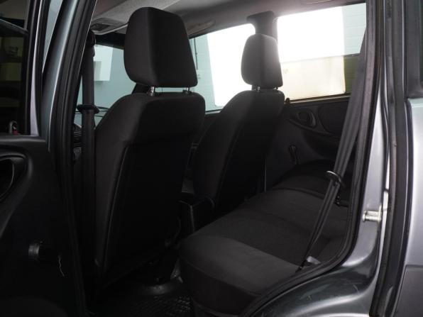 Chevrolet Niva I Рестайлинг с пробегом 2016 года, цена 719 000 рублей, 89079 км, внедорожник, Автокод Объявления