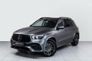 Mercedes-Benz GLE II (V167) Казань  - изображение 13