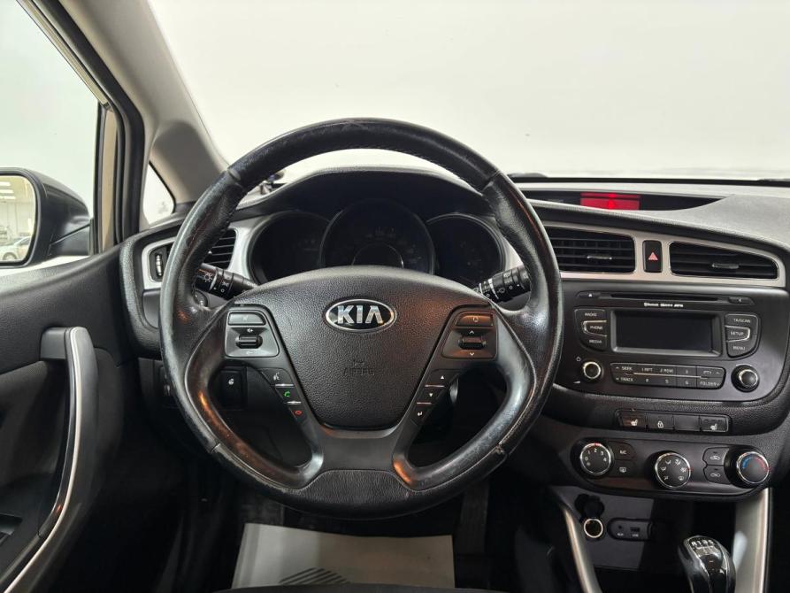 Kia Ceed II Альметьевск  - изображение 14