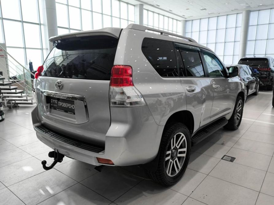 Toyota Land Cruiser Prado 150 Series Казань  - изображение 6