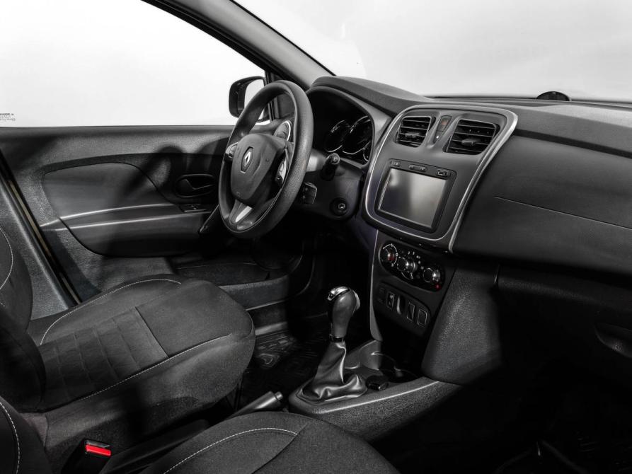 Renault Sandero II Санкт-Петербург  - изображение 13