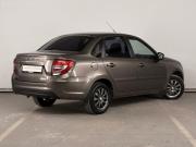 Lada (ВАЗ) Granta I Рестайлинг Екатеринбург  - изображение 32