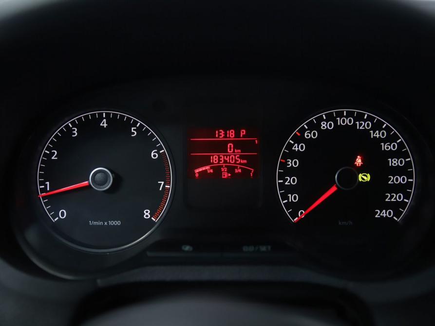 Volkswagen Polo V Уфа  - изображение 17