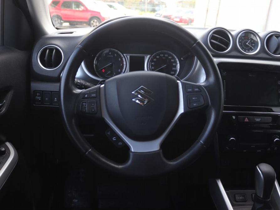 Suzuki Vitara II Нижний Новгород  - изображение 12