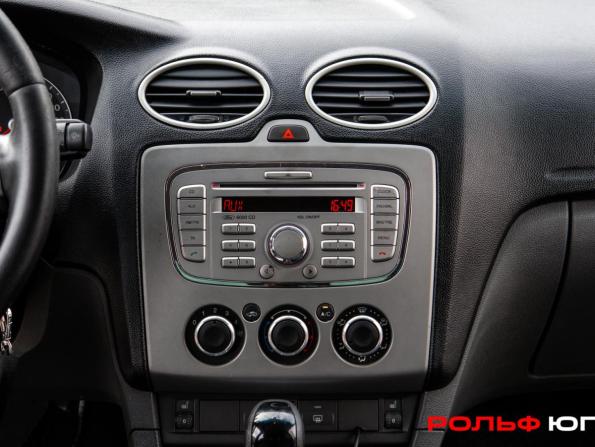 Ford Focus II с пробегом 2007 года, цена 448 000 рублей, 301886 км, седан, Автокод Объявления