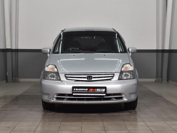 Honda Stream I с пробегом 2000 года, цена 399 995 рублей, 444121 км, компактвэн, Автокод Объявления