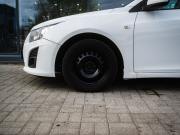 Chevrolet Cruze I Рестайлинг Курган  - изображение 27