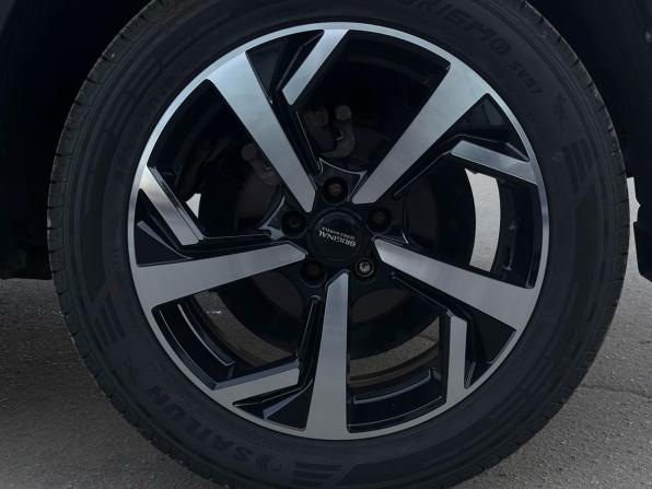Chery Tiggo 4 I Рестайлинг с пробегом 2022 года, цена 1 380 000 рублей, 33476 км, внедорожник, Автокод Объявления