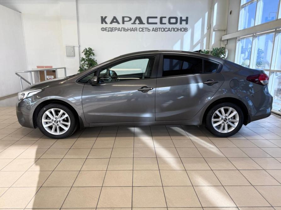 Kia Cerato IV Волгоград  - изображение 5