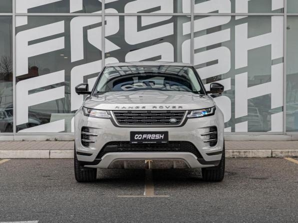 Land Rover Range Rover Evoque II Рестайлинг с пробегом 2025 года, цена 5 799 000 рублей, 56 км, внедорожник, Автокод Объявления