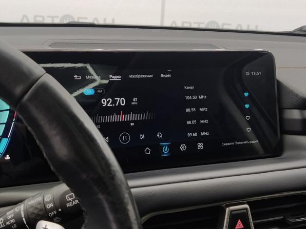 Exeed TXL I Рестайлинг с пробегом 2022 года, цена 2 100 000 рублей, 98900 км, внедорожник, Автокод Объявления