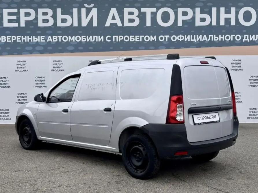 Lada (ВАЗ) Largus I Краснодар  - изображение 7