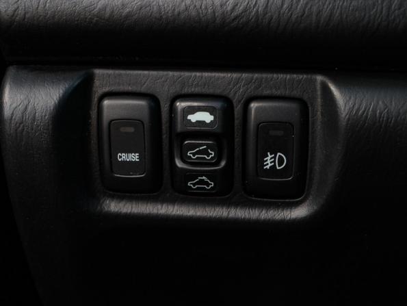 Acura MDX I с пробегом 2002 года, цена 550 000 рублей, 400063 км, внедорожник, Автокод Объявления